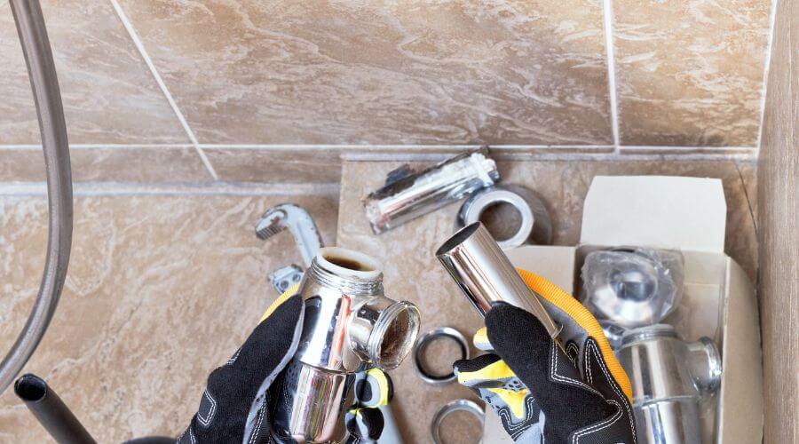 Professional residential roofers in Street, MD